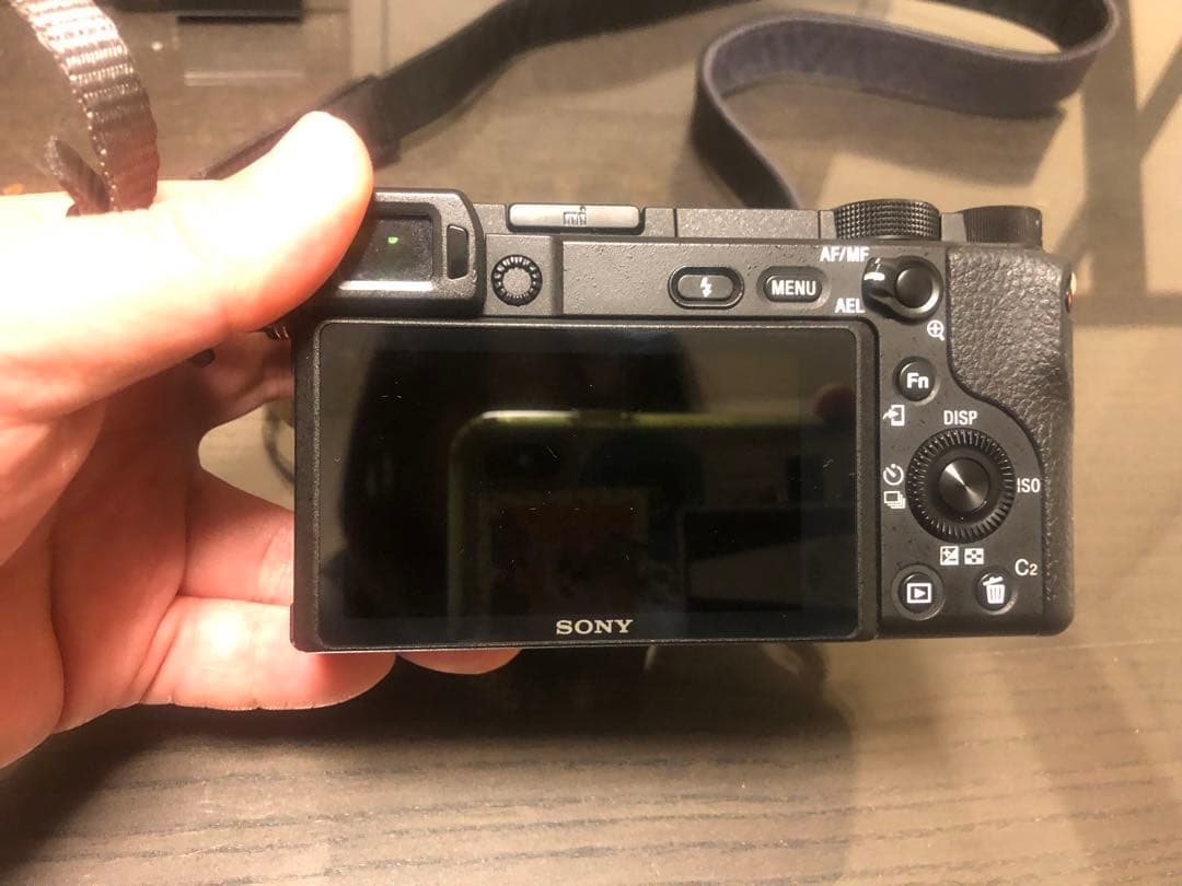 今晩のみ価格 ジンバル追加 SONYα6400 ミラーレス一眼カメラ ジャンク