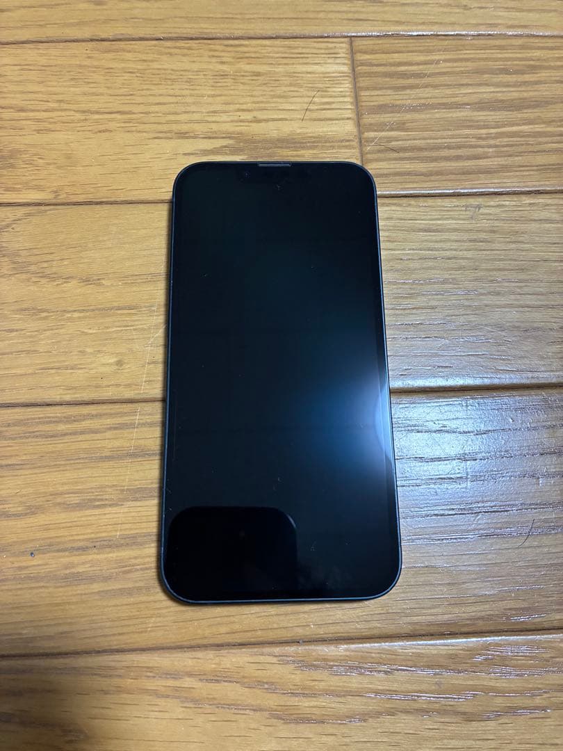 Apple iPhone13 本体