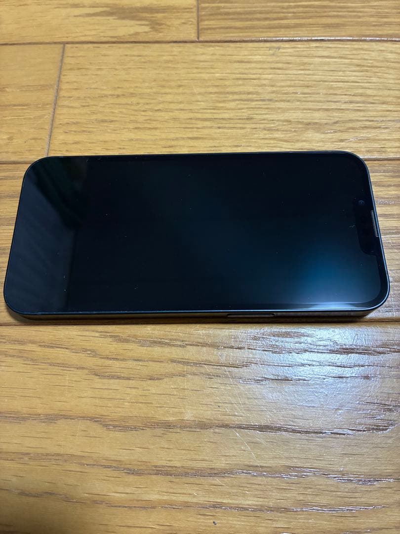 Apple iPhone13 本体