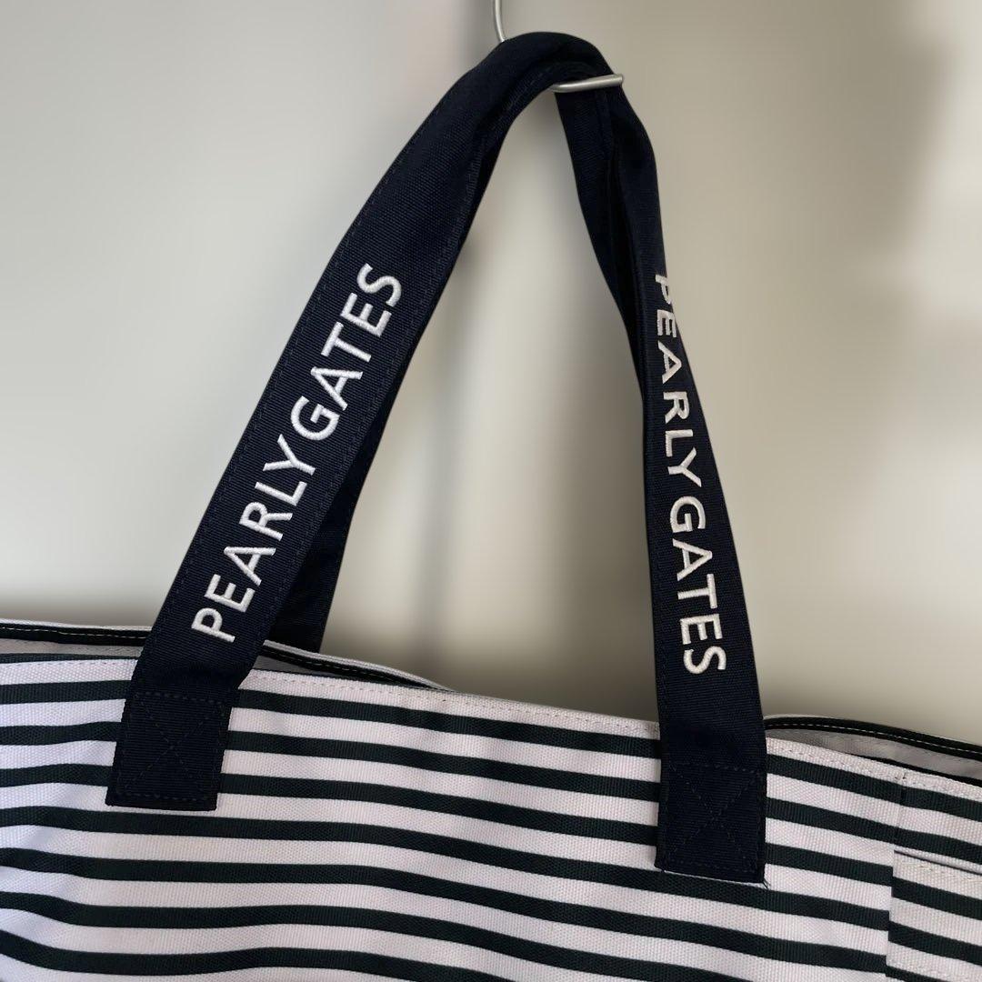 【専用】パーリーゲイツ　ボストンバッグ