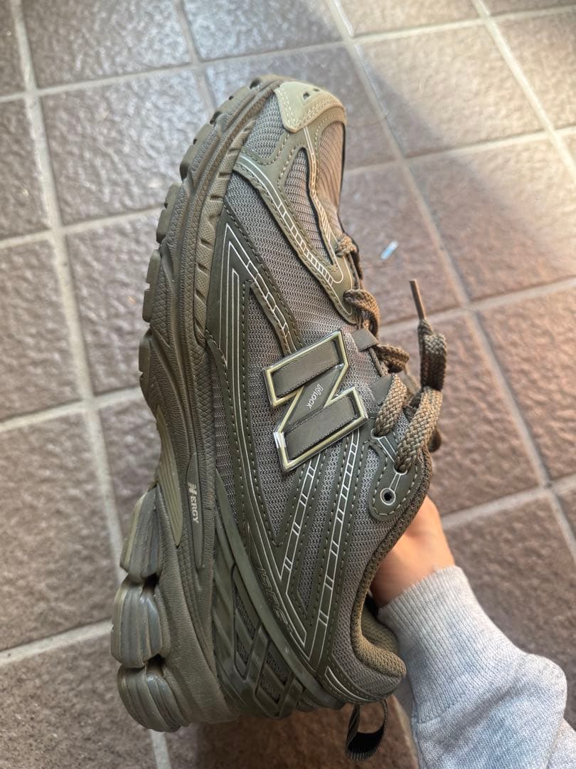 専用　New Balance ニューバランス M1906RHB モスグリーン