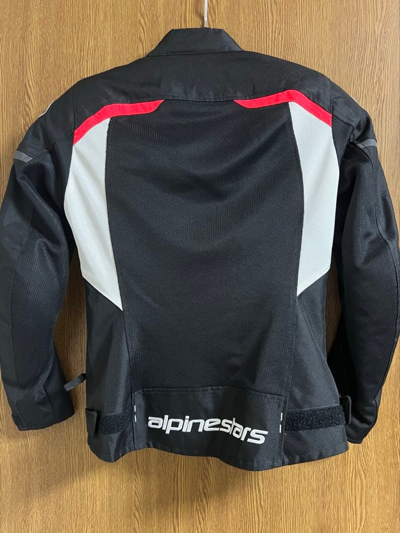 alpinestars ライダース ジャケット Sサイズ OA45316