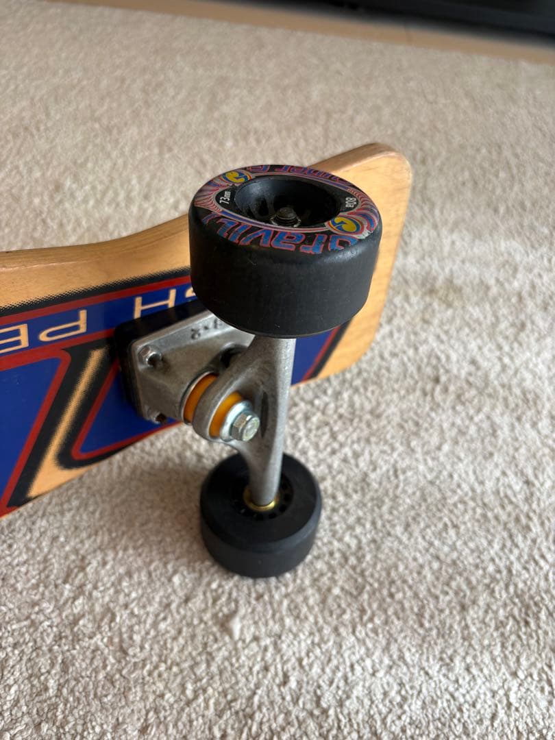 Gravity ロングボード 106cm