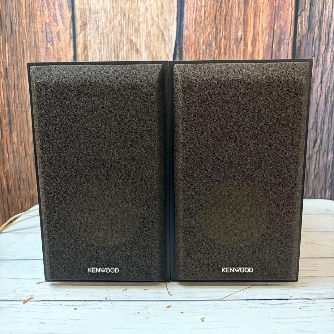 KENWOOD R-K531 LS-K531-b 2013年製 コンポ リモコン