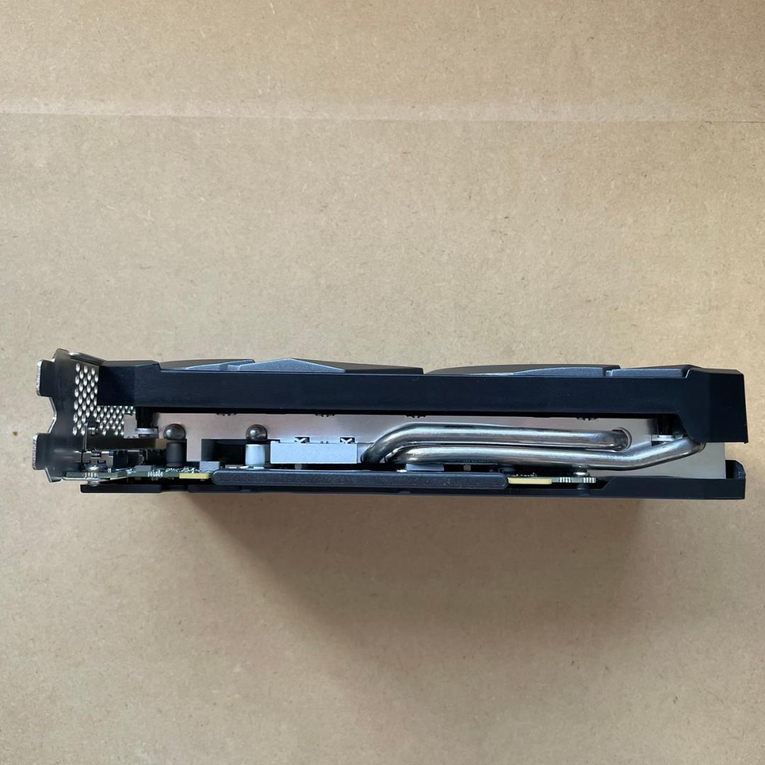 グラフィックボード・グラボ・ビデオカード msi GeForce RTX 3050 VENTUS 2X XS 8G OC