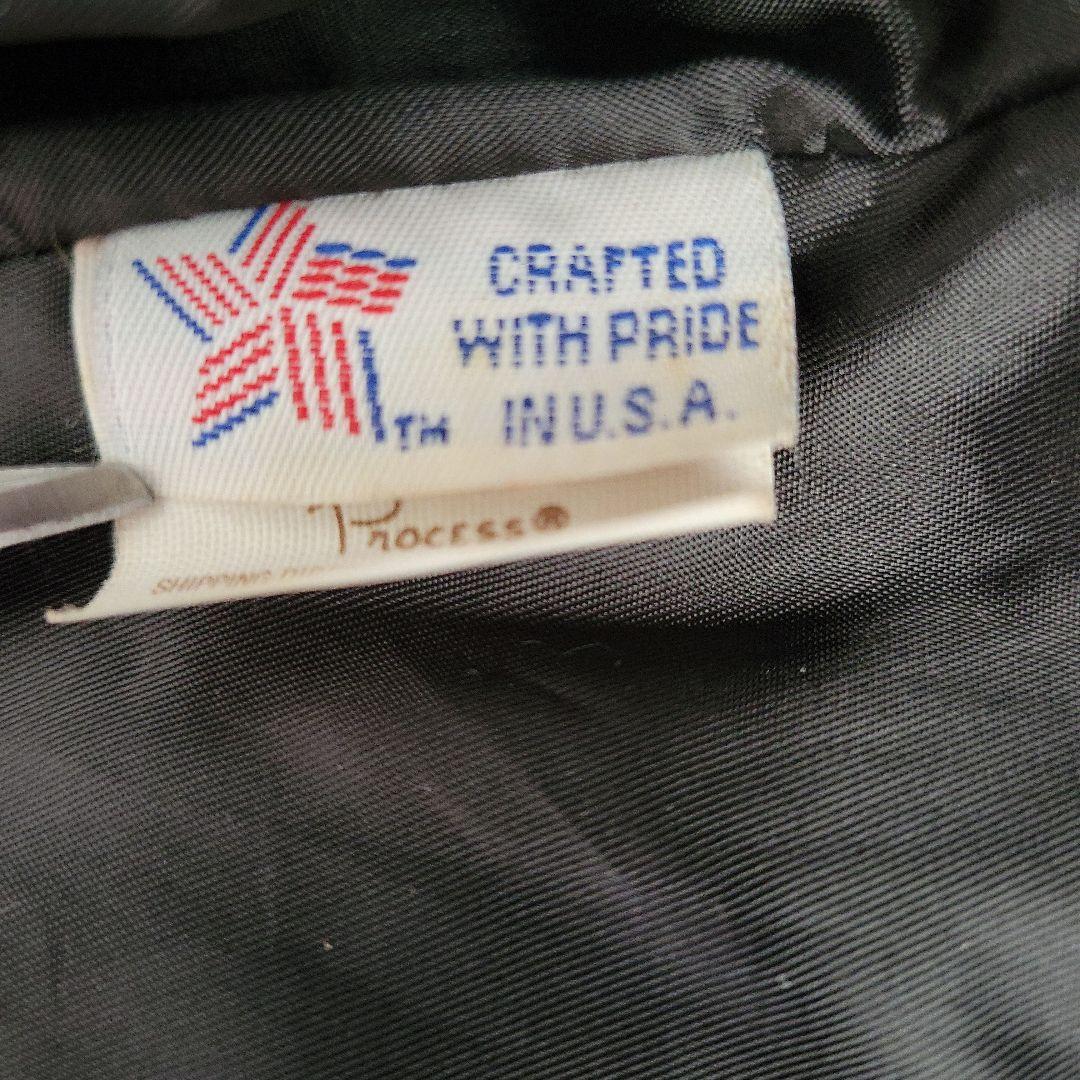 すけッピSchott NYC レザートラッカージャケット