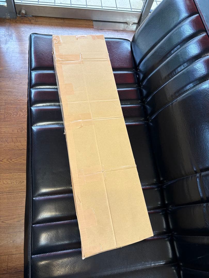 Supreme Smurfデザイン スケートボードデッキ