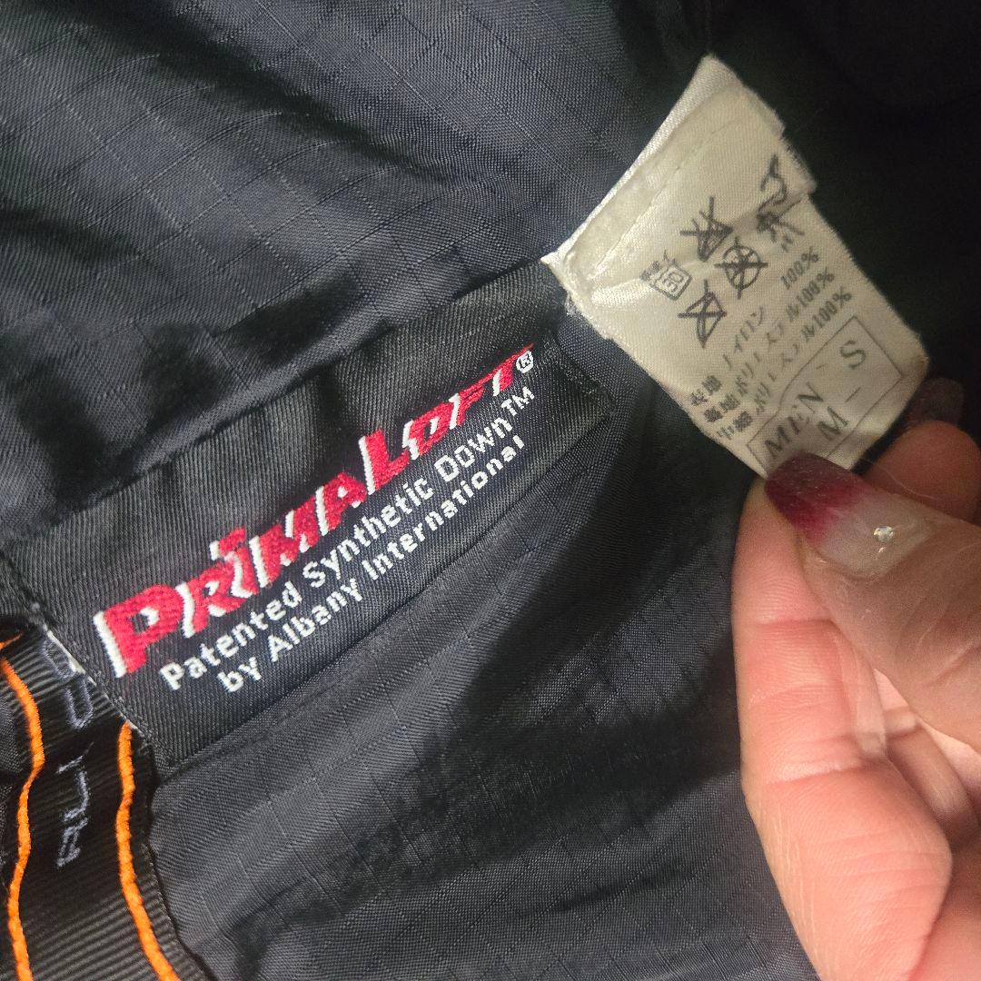 希少　ACG Nike キルティング ジャケット　中綿　ナイキ　90s Y2K