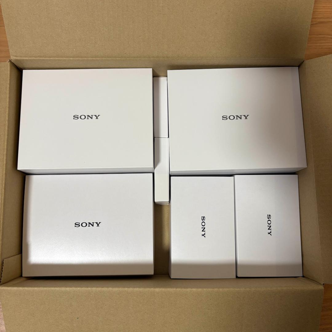 美品☆SONY モバイルモーションキャプチャ mocopi Proキット モコピ