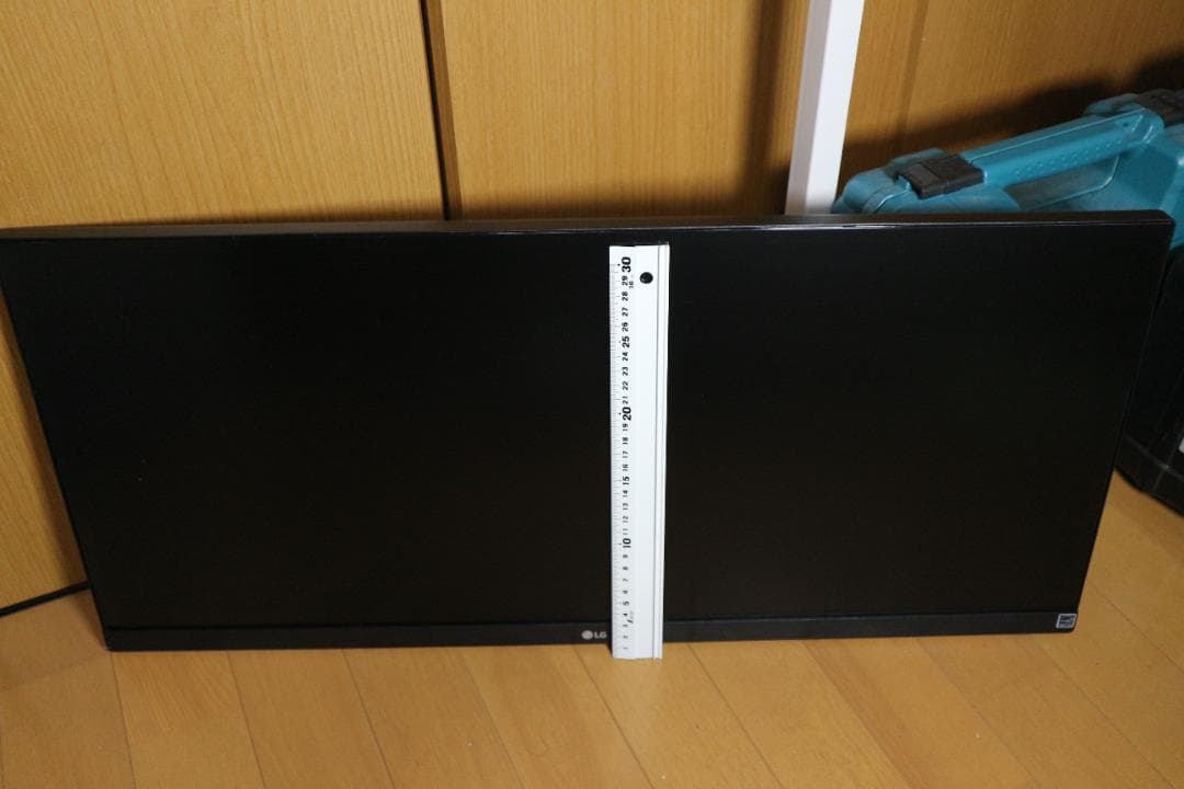 ウルトラワイドディスプレイ LG 29WL500 2560x1080 29インチ