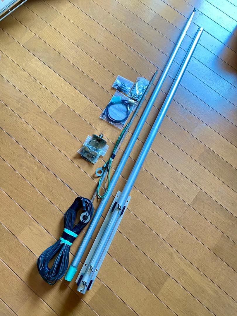 ATU用エレメントOHM-6501ATE中古品