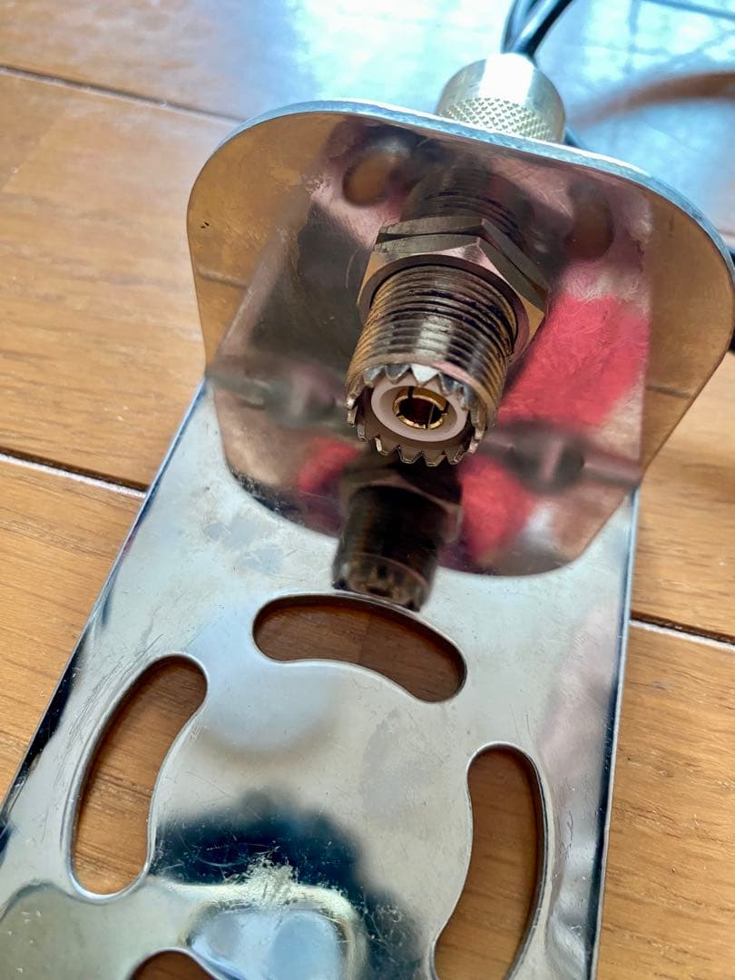 ATU用エレメントOHM-6501ATE中古品