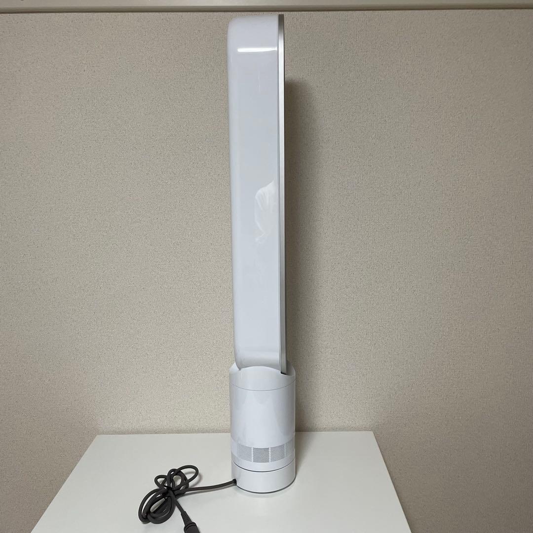 2024年製Dyson cool タワーファン ホワイトシルバー 冷風機AM07