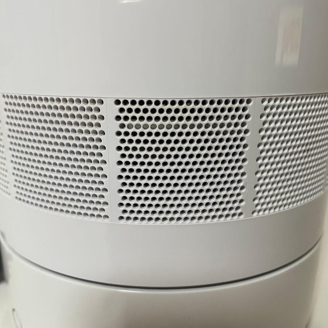 2024年製Dyson cool タワーファン ホワイトシルバー 冷風機AM07