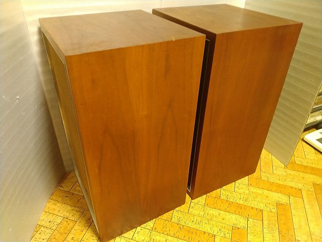 pinoeer パイオニア cs-7 スピーカー