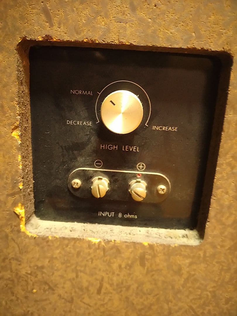 pinoeer パイオニア cs-7 スピーカー