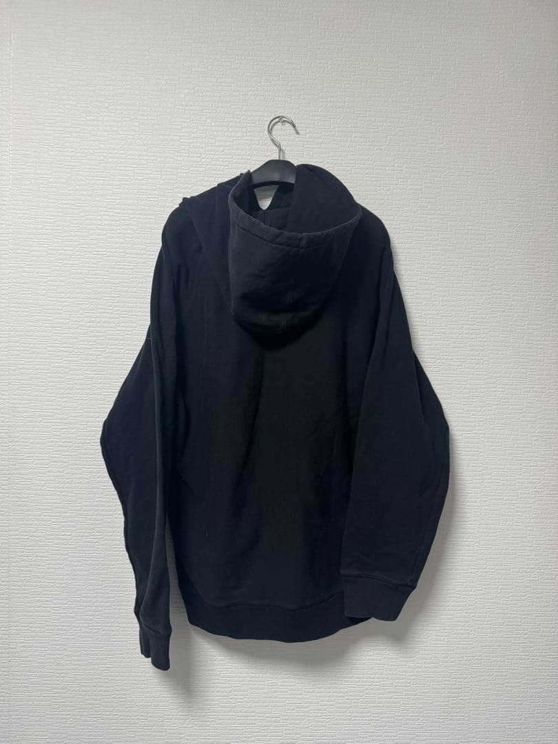 【大人気‼️】Stussy ロゴパーカー