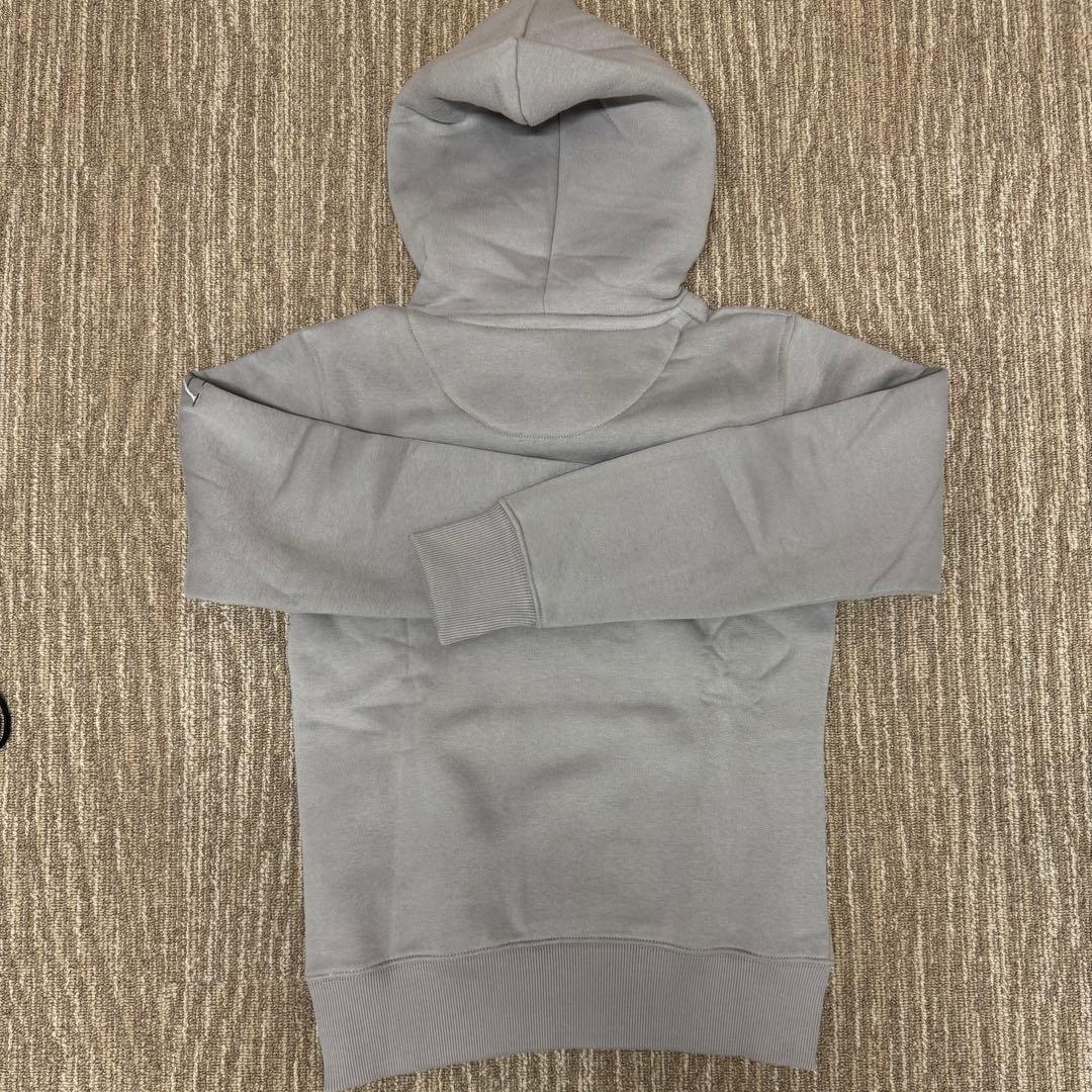 オーデマピゲ　レディース Sサイズ　グレー パーカー