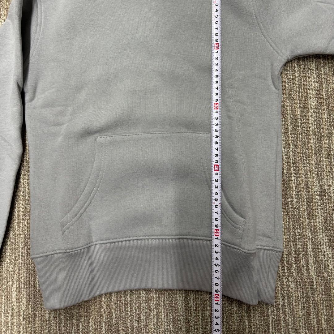 オーデマピゲ　レディース Sサイズ　グレー パーカー