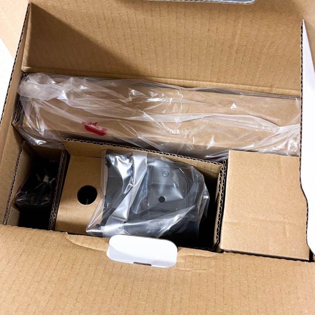 【未使用】シャーク EVOPOWERSYSTEM コードレススティッククリーナー