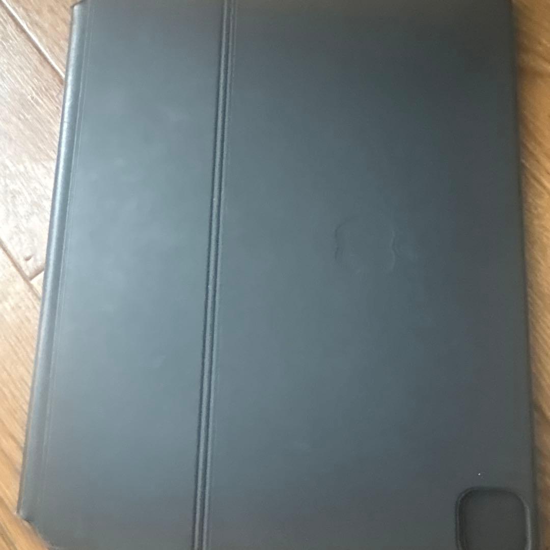 Apple iPad Magic Keyboardマジックキーボード12.9純正