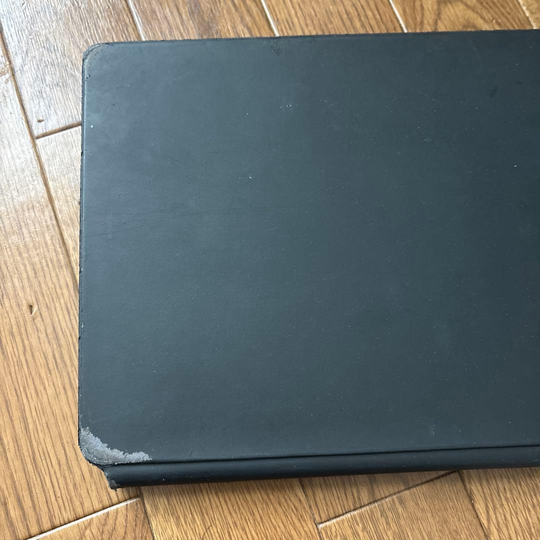 Apple iPad Magic Keyboardマジックキーボード12.9純正