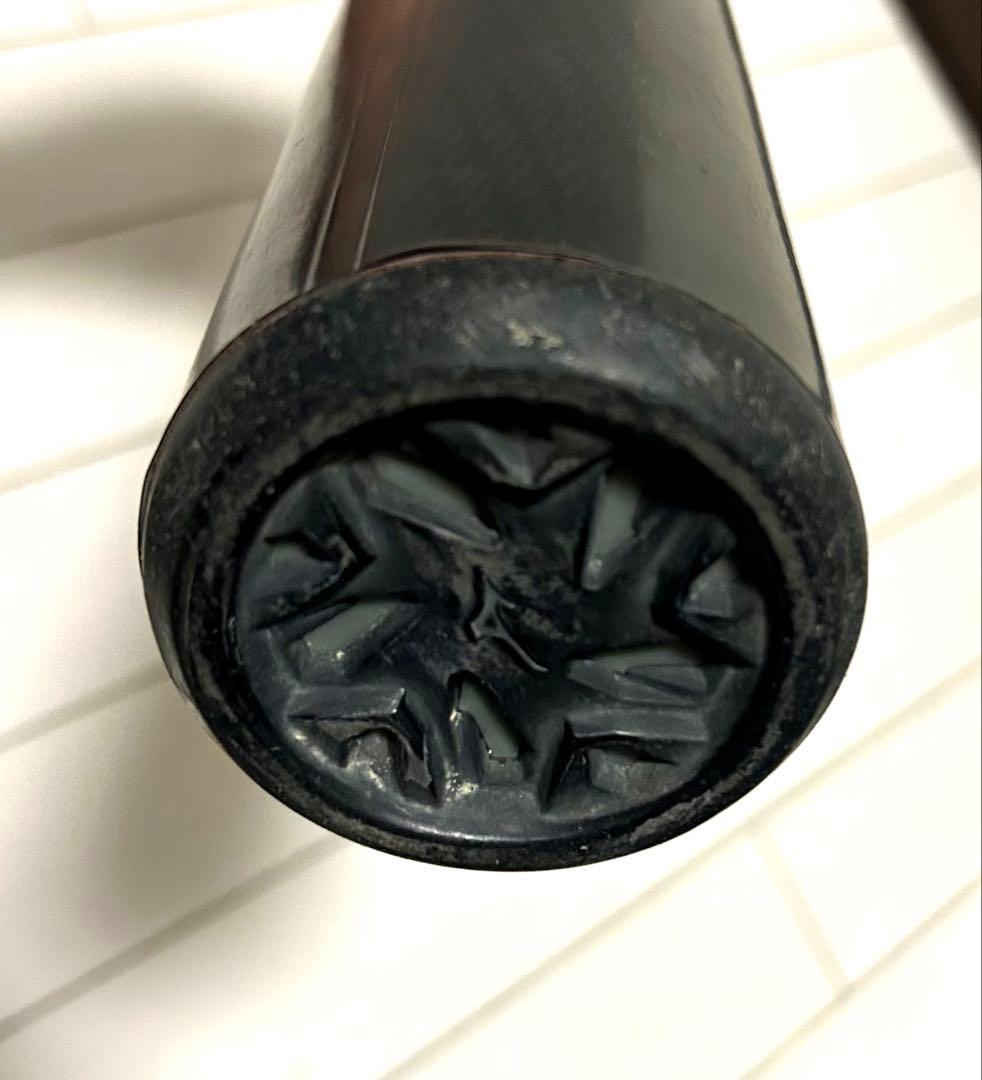 ミズノ レガシー軟式バット 1CJBR181 83cm