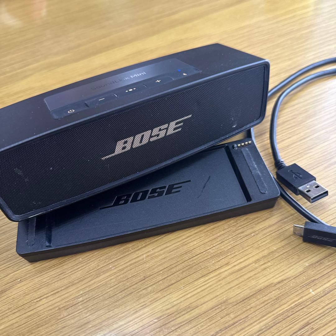 SOUNDLINK MINI II Bluetooth 限定色