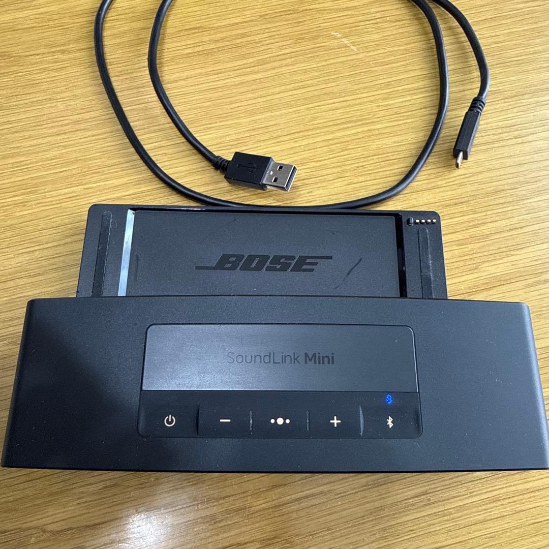 SOUNDLINK MINI II Bluetooth 限定色