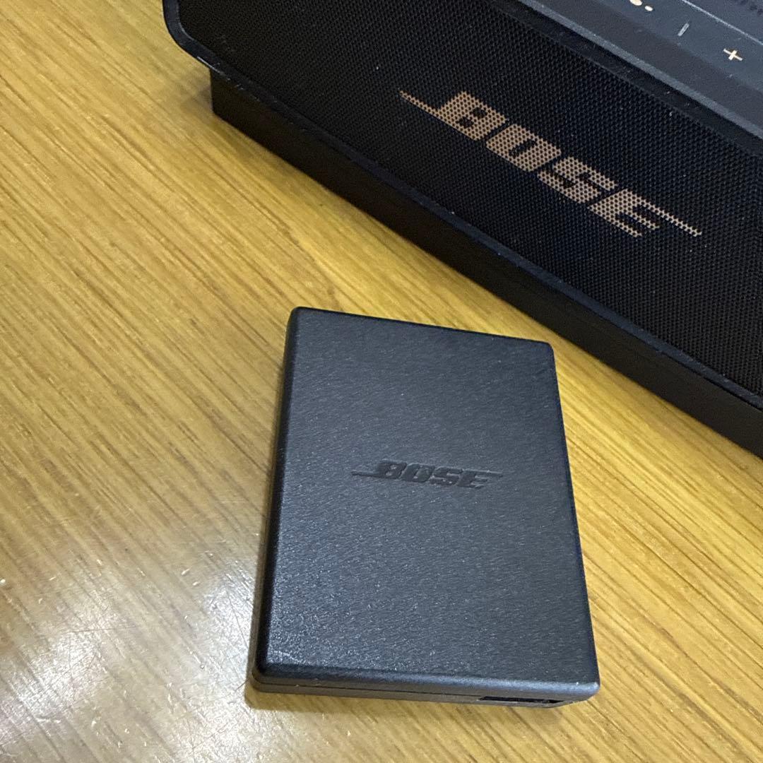 SOUNDLINK MINI II Bluetooth 限定色