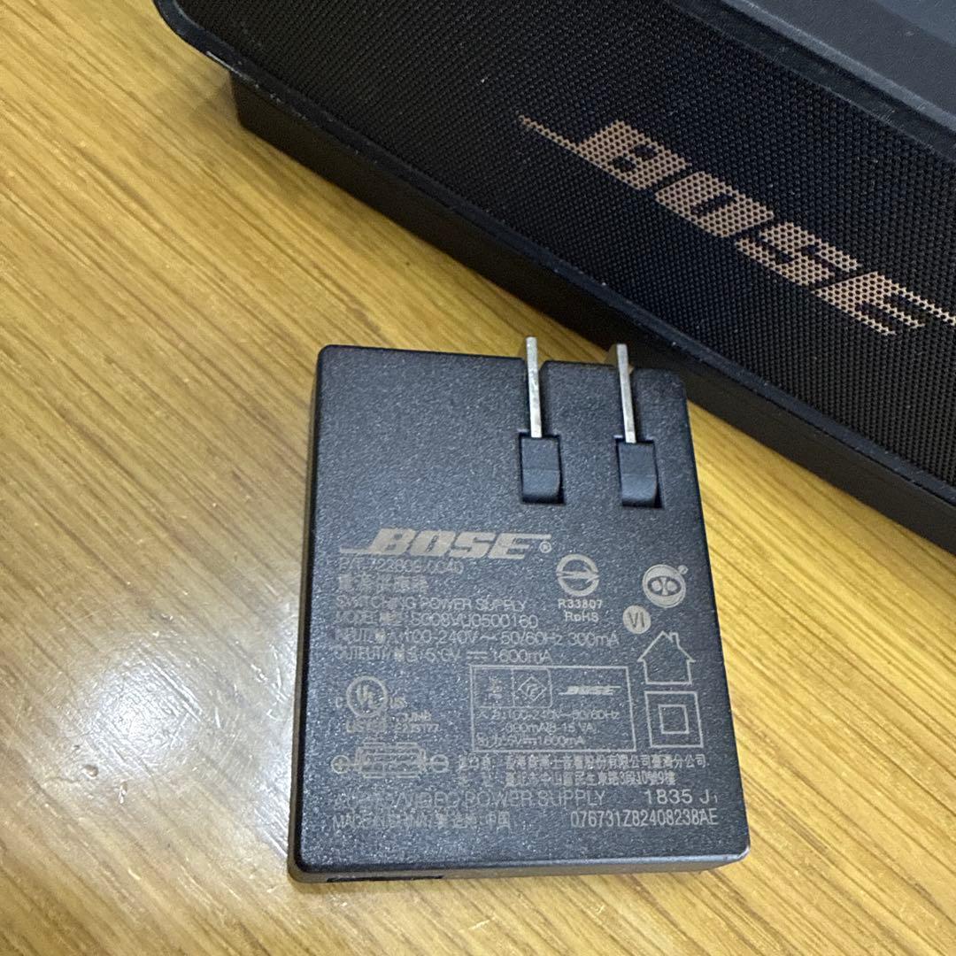 SOUNDLINK MINI II Bluetooth 限定色