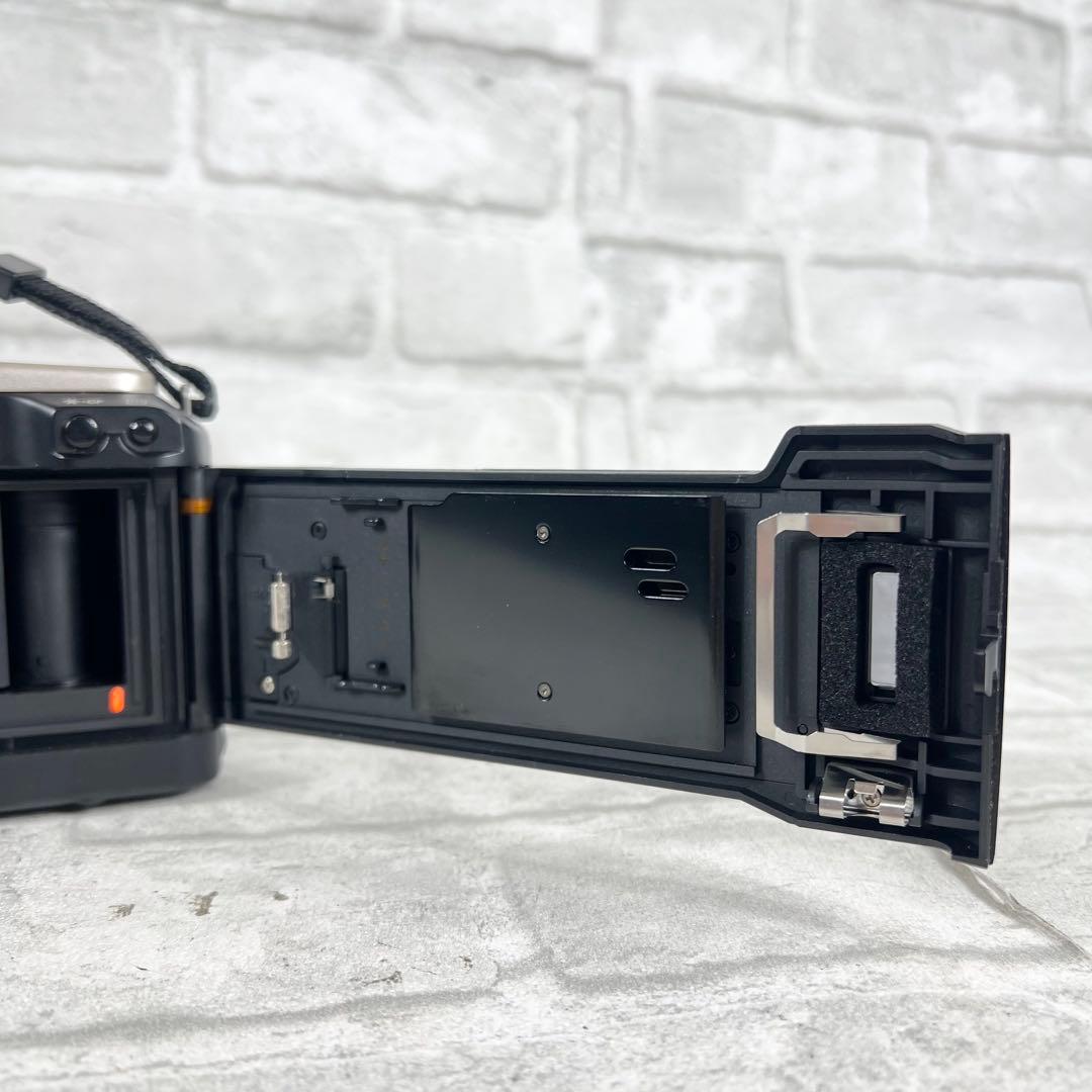 Canon EOS55 レンズセット フィルムカメラ