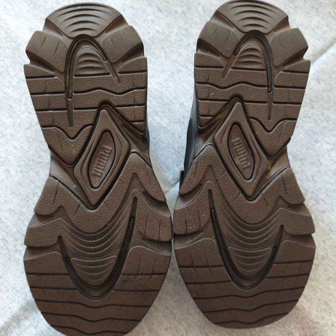 PUMA プーマ ウィメンズ ローファー　23cm