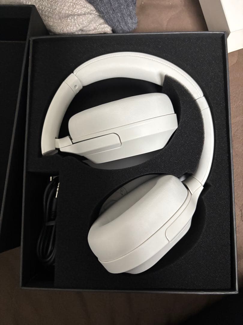 STATUS CORE ANC CLOUD ワイヤレスヘッドホン