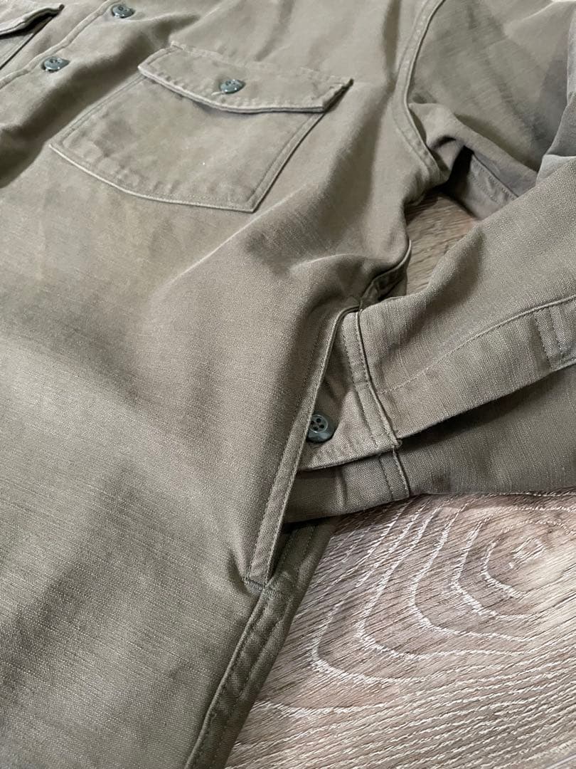 東洋エンタープライズ　GOLD シャツジャケット サイズ　S