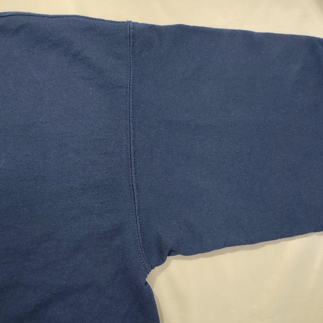 DISNEY　リトルマーメイド アリエル スウェットシャツ　トレーナー　XL