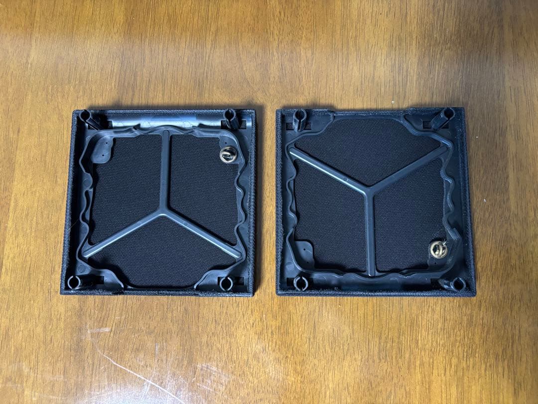 BOSE スピーカー　 101IT イタリアーノ ブラック ペア ボーズ