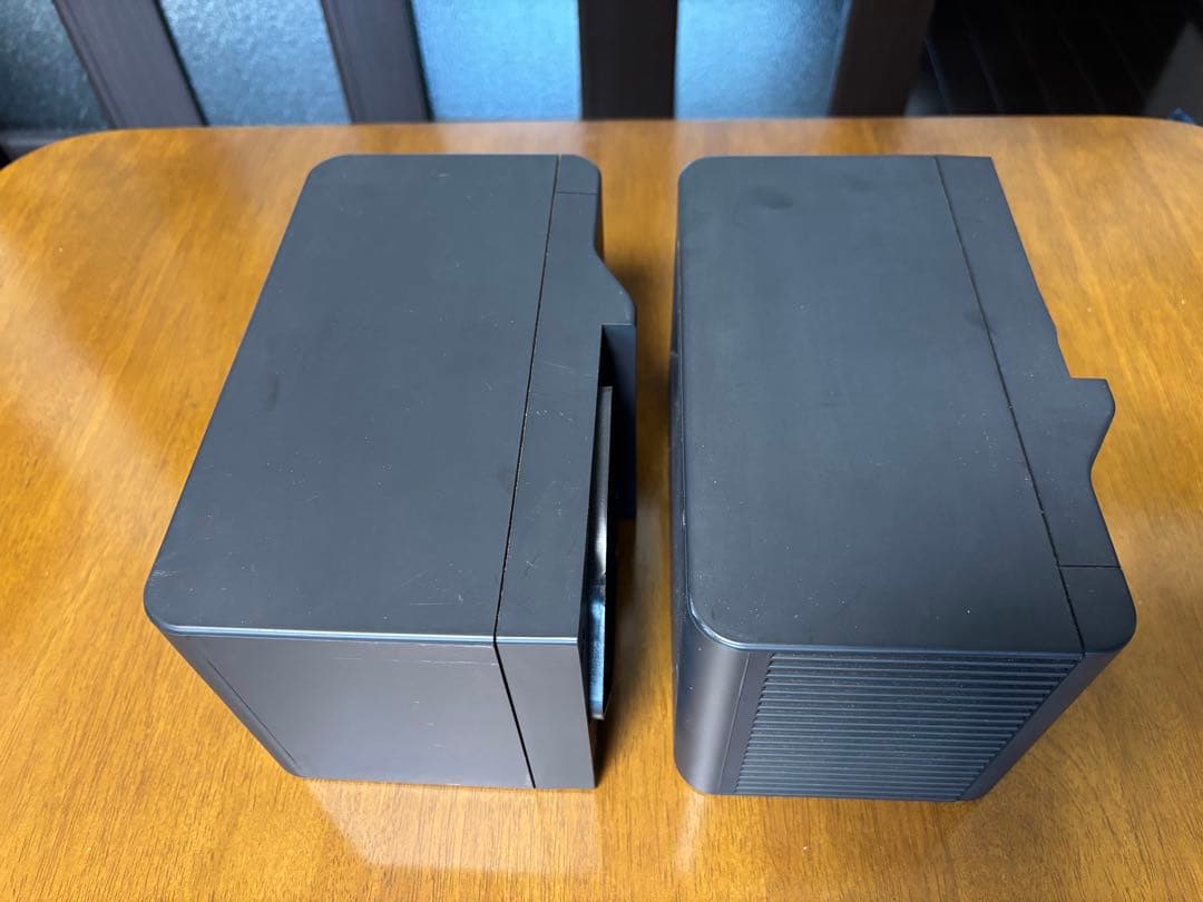 BOSE スピーカー　 101IT イタリアーノ ブラック ペア ボーズ