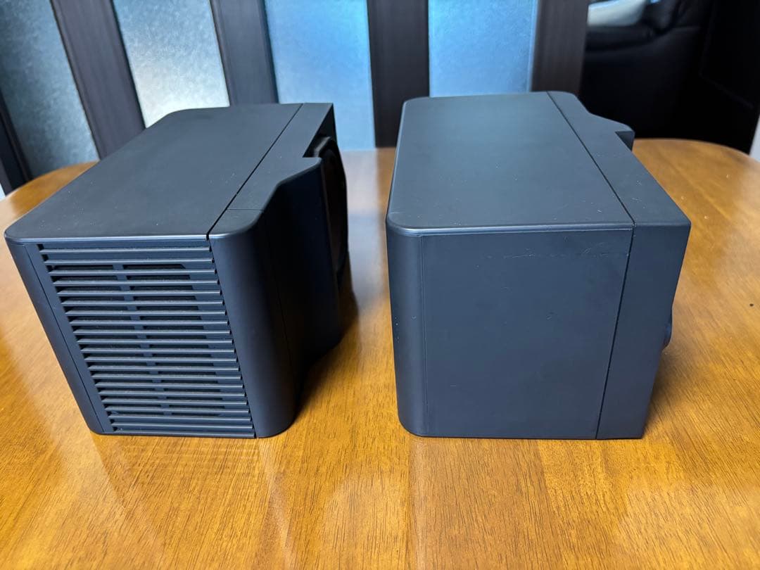 BOSE スピーカー　 101IT イタリアーノ ブラック ペア ボーズ