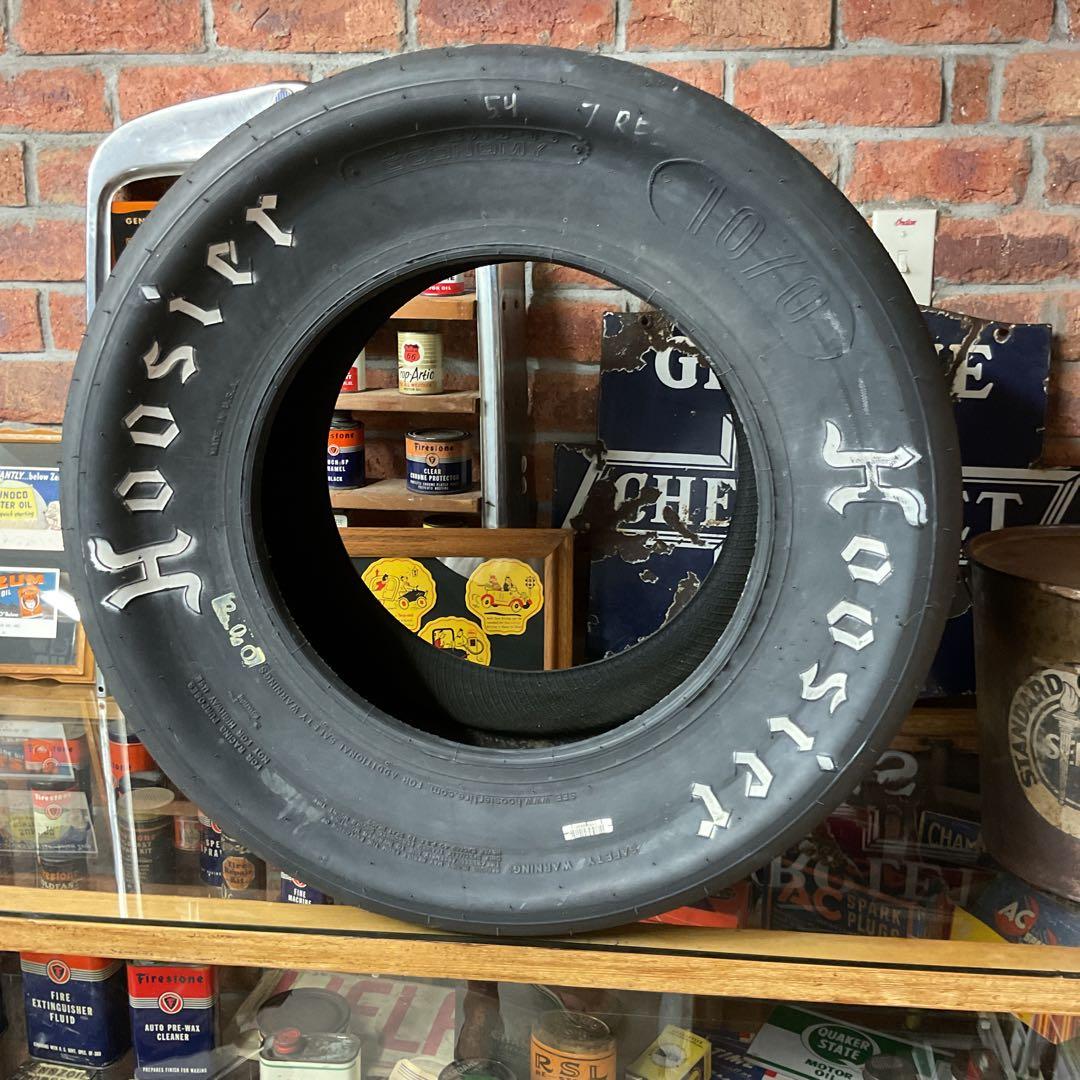 フージャー　レーシングタイヤ