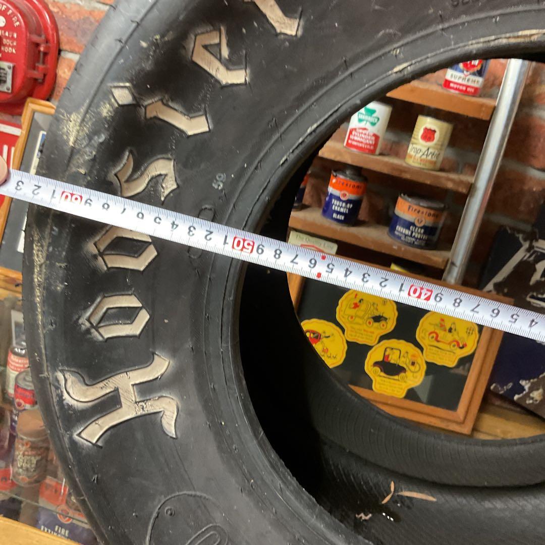 フージャー　レーシングタイヤ