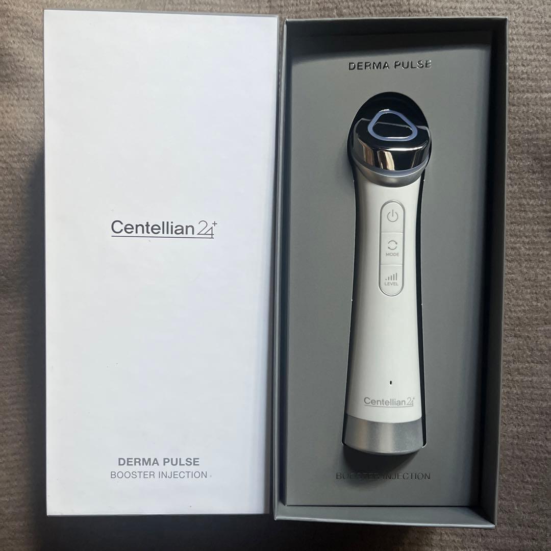 Centellian 24 美顔器