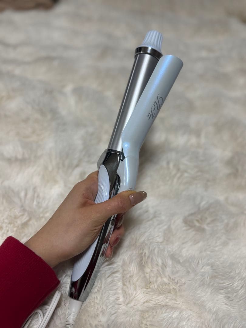 ReFa BEAUTECH CURL IRON カールアイロン　【美品】