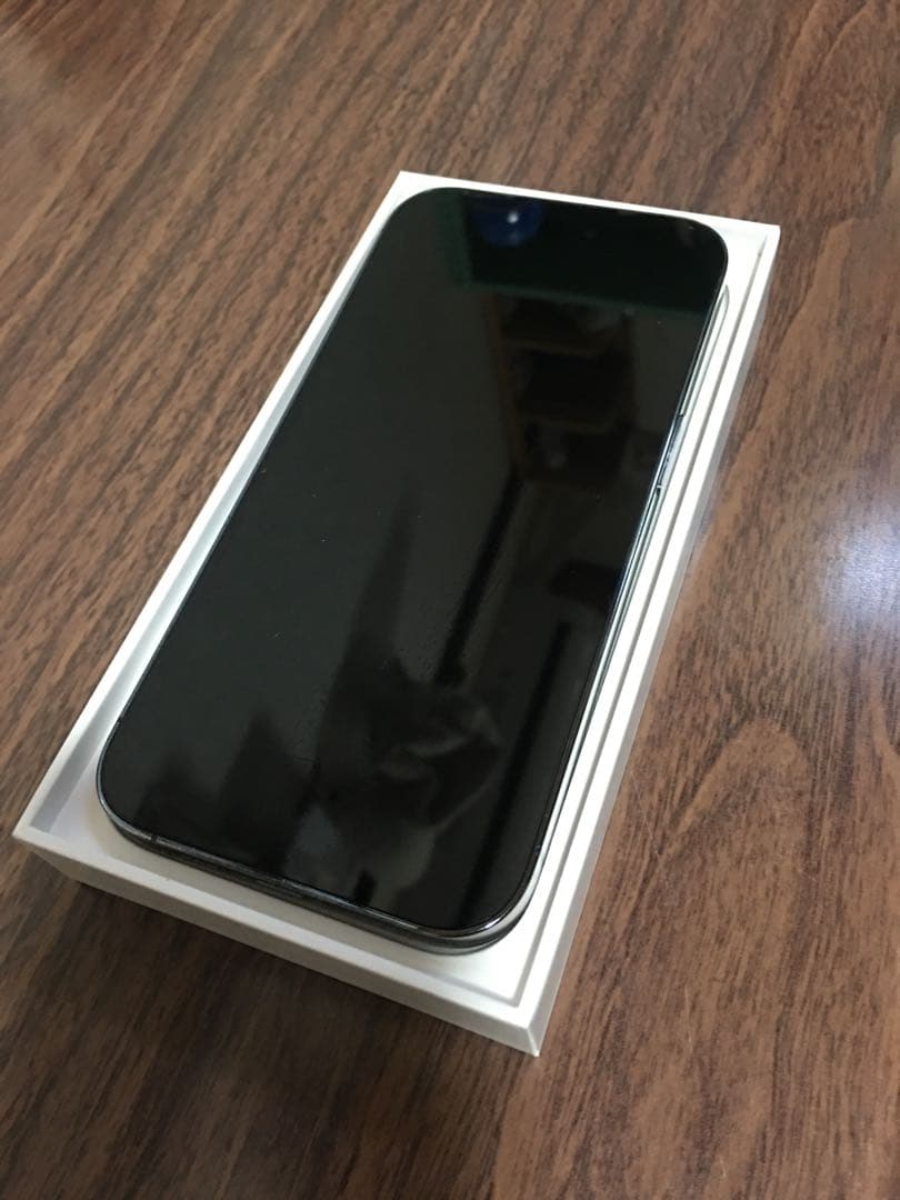 な*ち様 Apple iPhone14 Pro 256GB ディープパープル