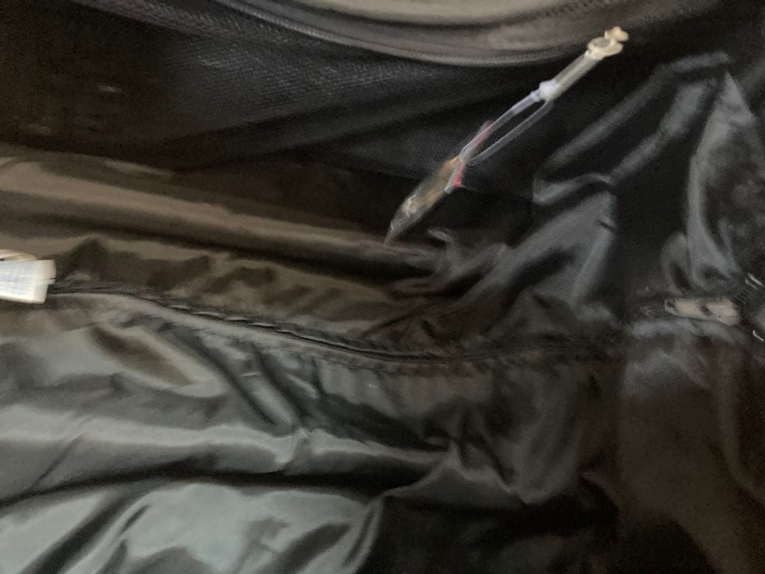 コールマン　ボストン　キャリー　70l