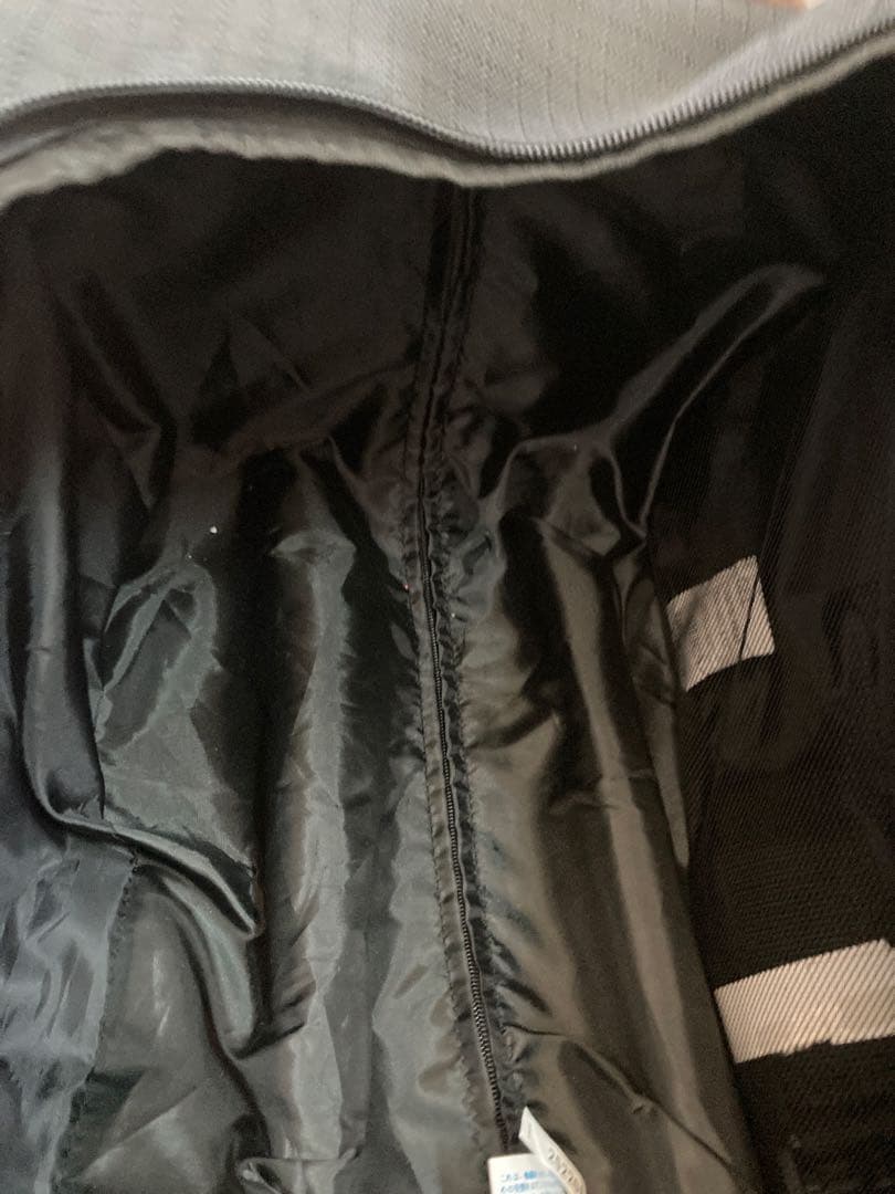 コールマン　ボストン　キャリー　70l