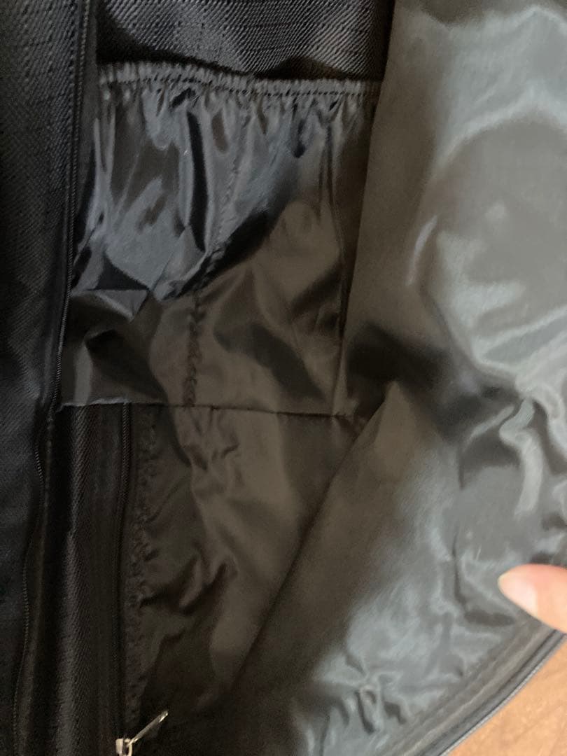 コールマン　ボストン　キャリー　70l