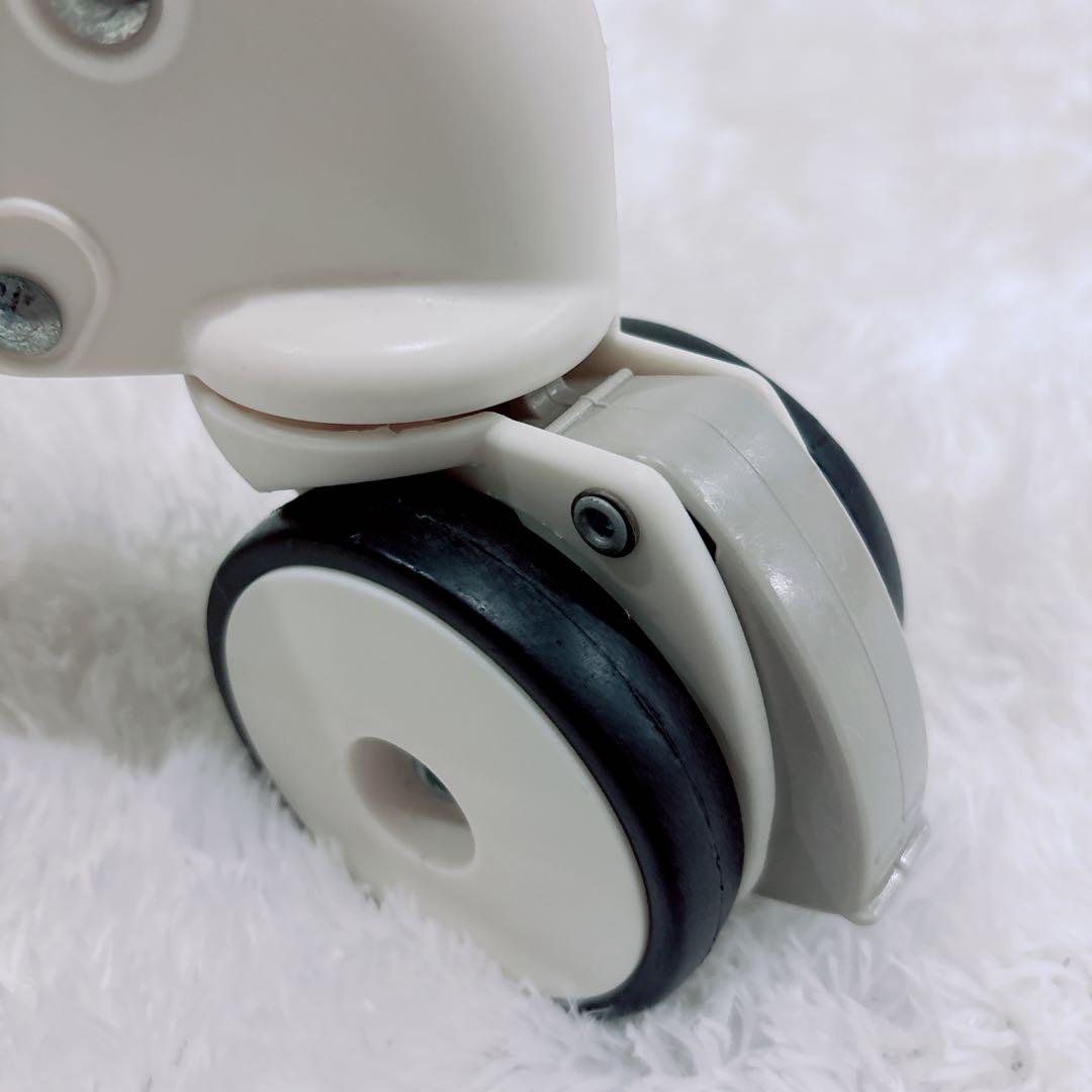 Combi ネムリラ 4キャス AT ロッタ 赤ちゃん本舗限定 オートスウィング