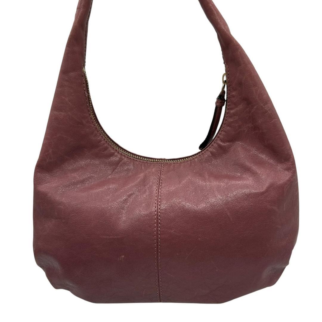 バッグ Coach Ergo Hobo Shoulder Bag Purple 1362