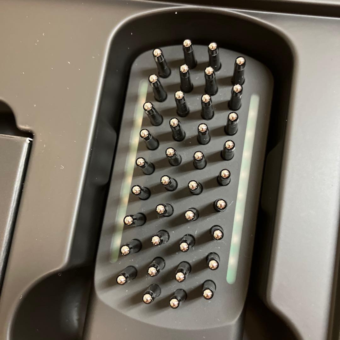 Brighte ELEKIBRUSH ブラック